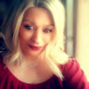 Meet your Posher, Chrissy